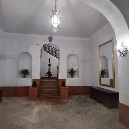 Appartement Antica Dimora