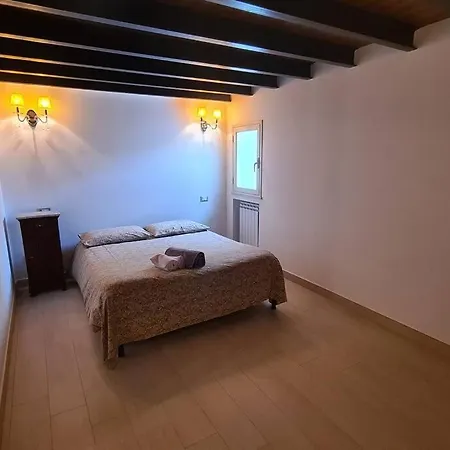 Antica Dimora Apartment *