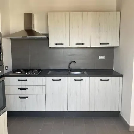 Antica Dimora Apartment Termini Imerese