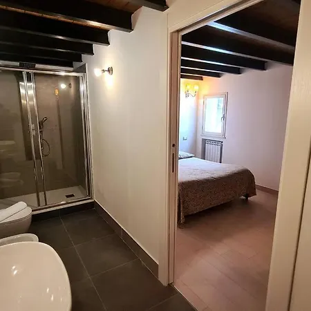 Apartment Antica Dimora Termini Imerese