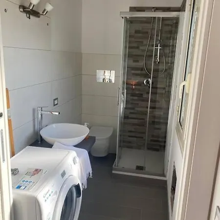 Appartement Antica Dimora *