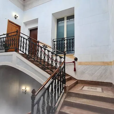 Appartement Antica Dimora