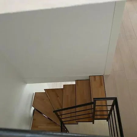 Antica Dimora Appartement