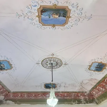 Appartement Antica Dimora