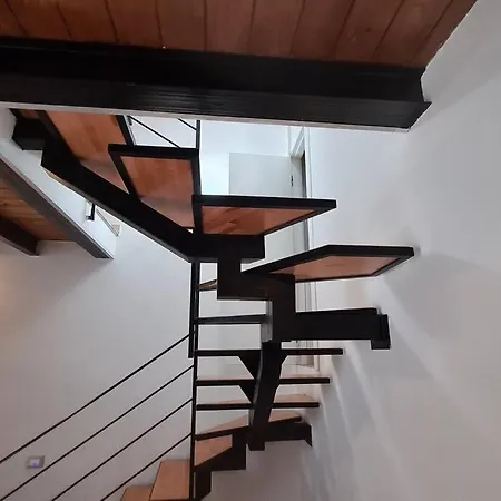 Appartement Antica Dimora *