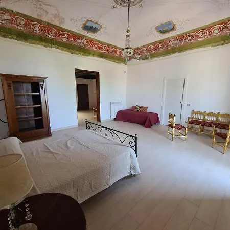 Antica Dimora Termini Imerese