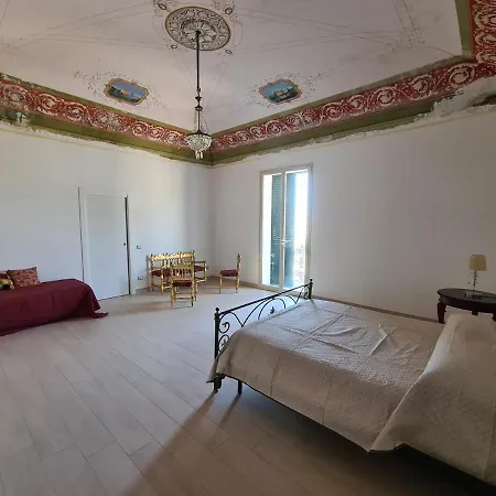 Appartement Antica Dimora