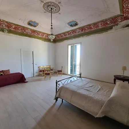 Apartment Antica Dimora