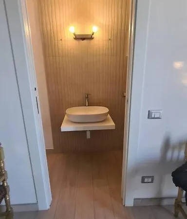 Antica Dimora Appartement Termini Imerese