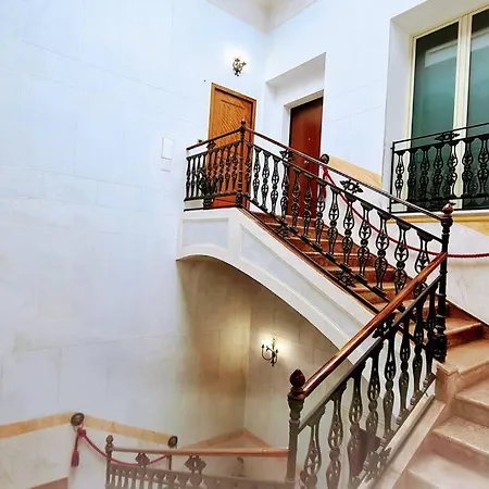 Antica Dimora Termini Imerese