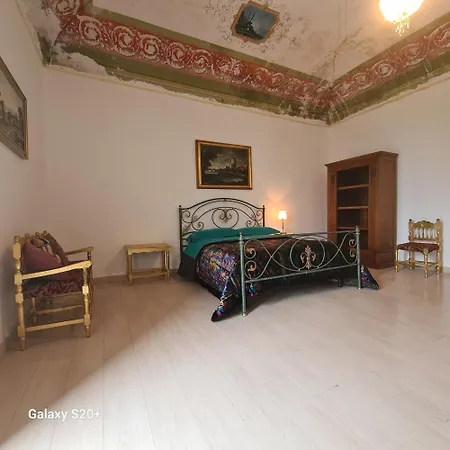 Antica Dimora Termini Imerese