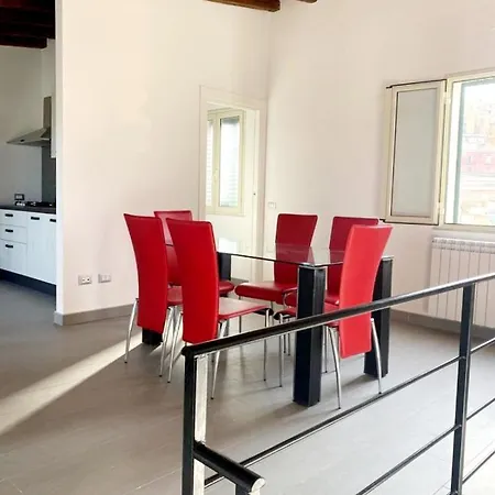 Antica Dimora Termini Imerese