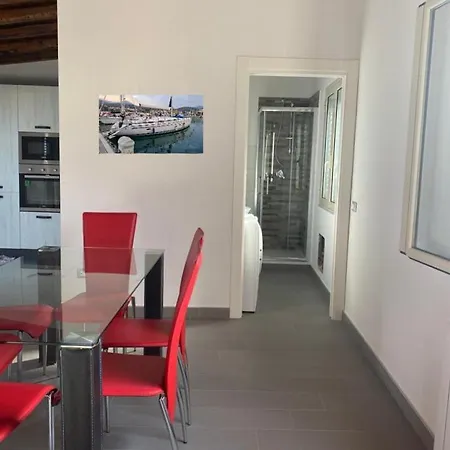Apartment Antica Dimora