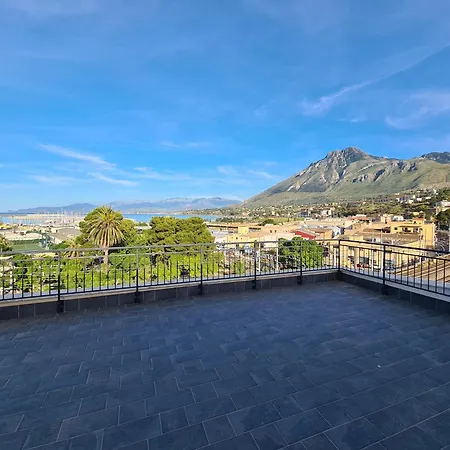 Antica Dimora Termini Imerese