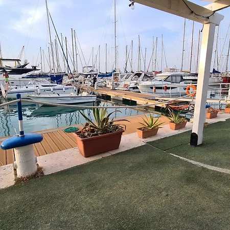 Appartement Antica Dimora