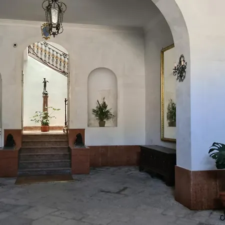 Appartement Antica Dimora