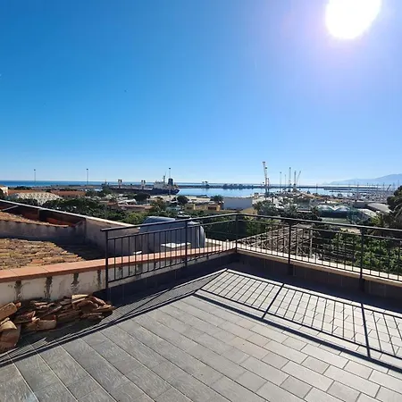 Antica Dimora Appartement