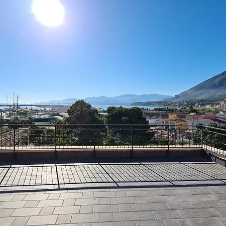 Antica Dimora Termini Imerese