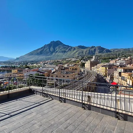 Appartement Antica Dimora