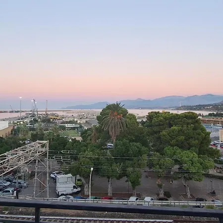 Appartement Antica Dimora Termini Imerese