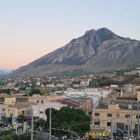 Antica Dimora Termini Imerese