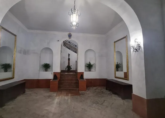 アパート Antica Dimora