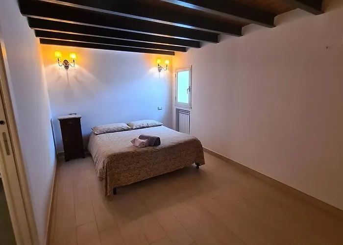 Antica Dimora アパート *