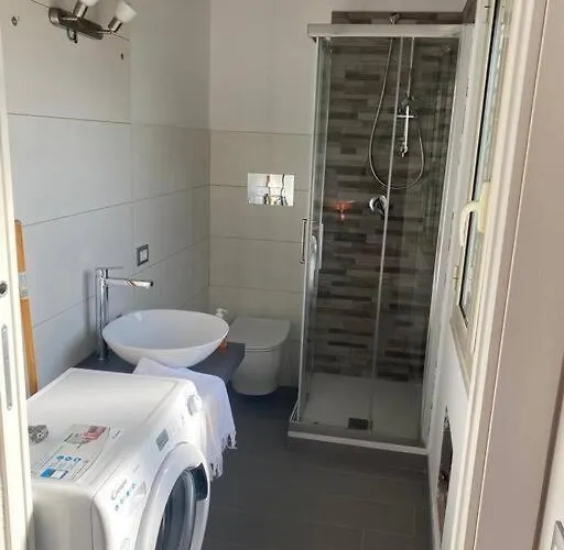 アパート Antica Dimora *