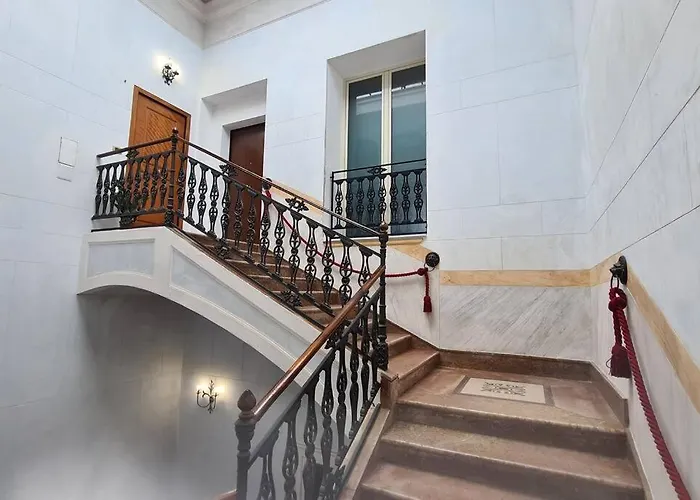 アパート Antica Dimora