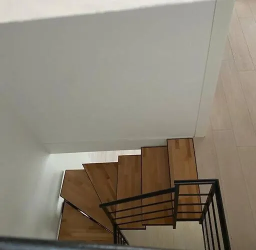 Antica Dimora アパート