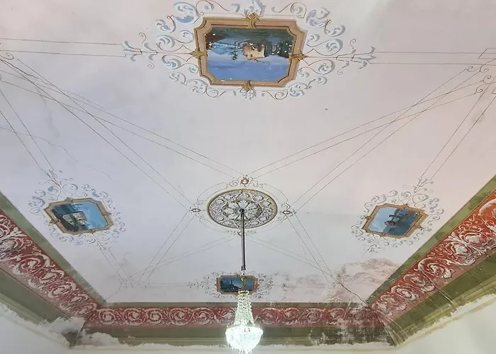 アパート Antica Dimora