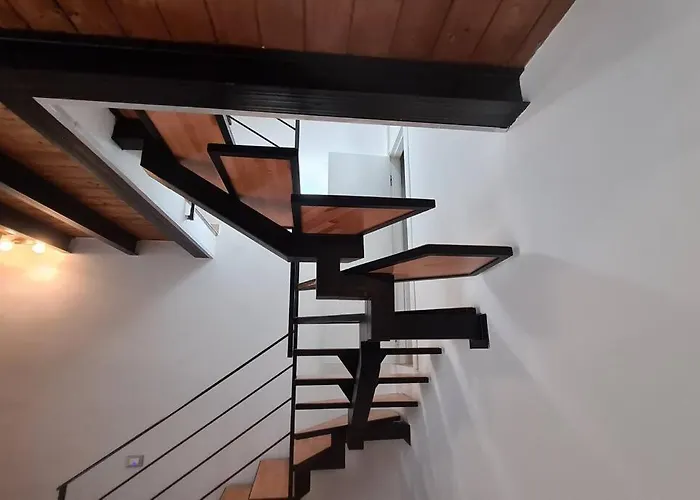 アパート Antica Dimora *