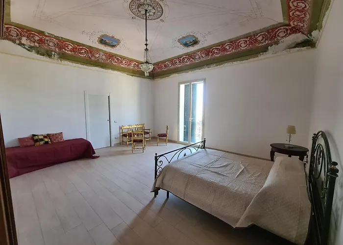 アパート Antica Dimora