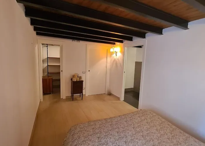 Antica Dimora * テルミニ・イメレーゼ