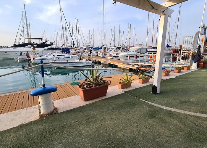 アパート Antica Dimora