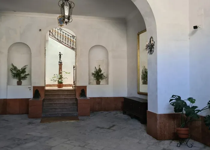 アパート Antica Dimora