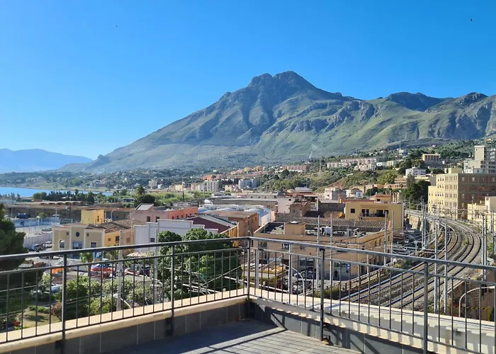 アパート Antica Dimora *