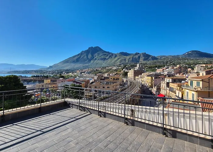 アパート Antica Dimora