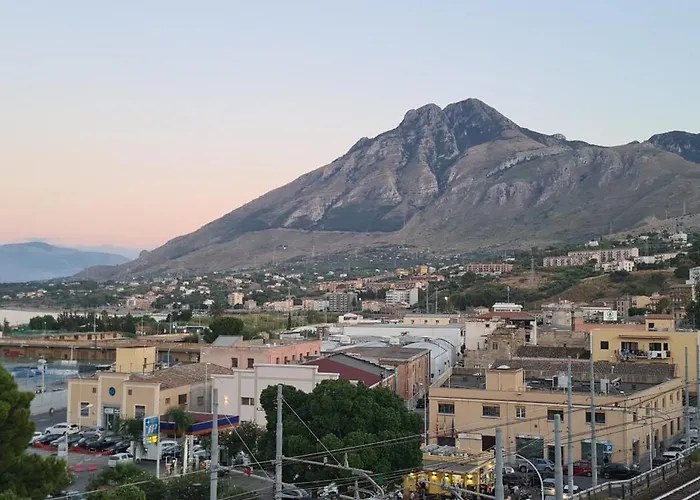 Antica Dimora テルミニ・イメレーゼ